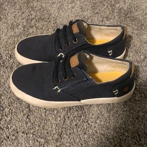 Boy Sperry Shoes
